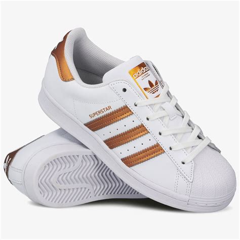 weisse damen adidas|Weiße adidas Sneaker für Damen online kaufen .